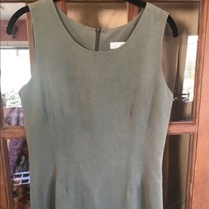 Express Silk Dress